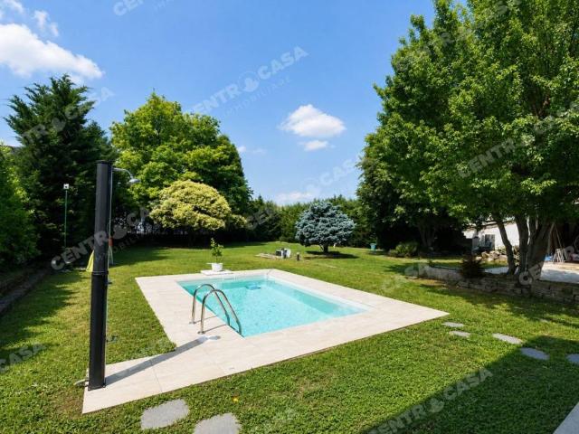 Villa in vendita a Legnago VR