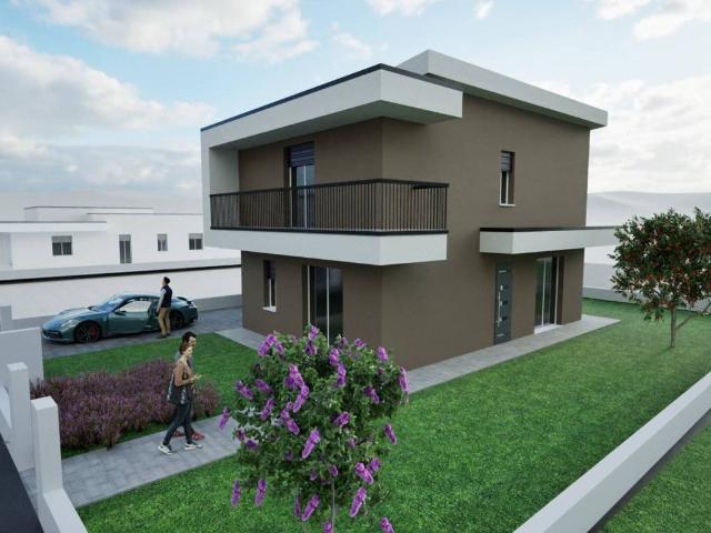 Villa in vendita a Legnago VR