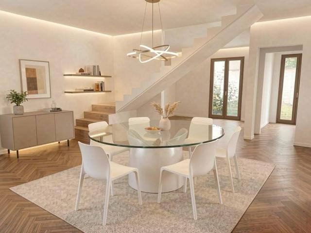 Villa in vendita a Legnano MI