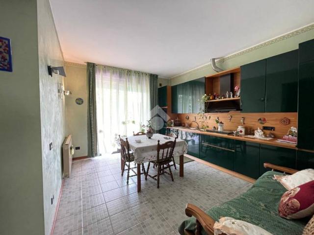 Villa in vendita a Legnano MI