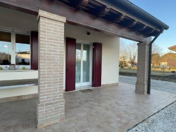 Villa in vendita a Legnaro PD