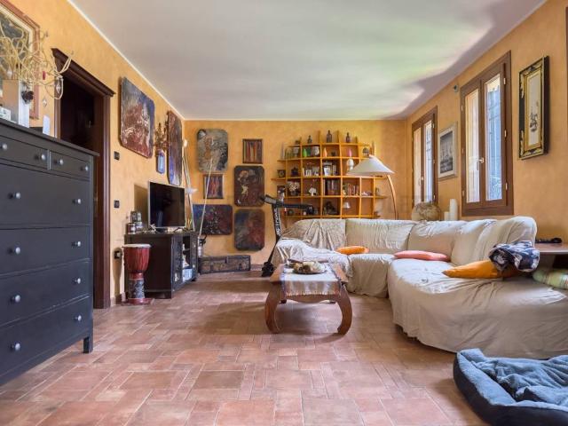 Villa in vendita a Legnaro PD