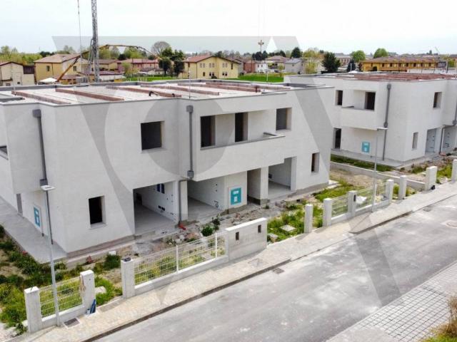 Villa in vendita a Legnaro PD