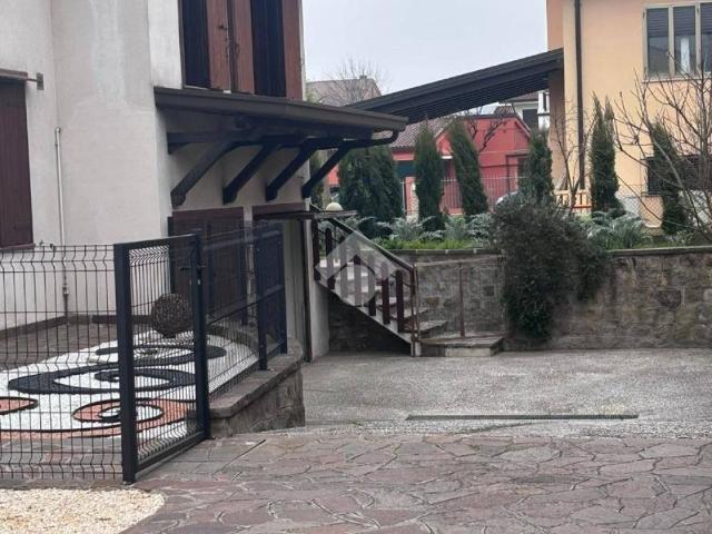 Villa in vendita a Legnaro PD