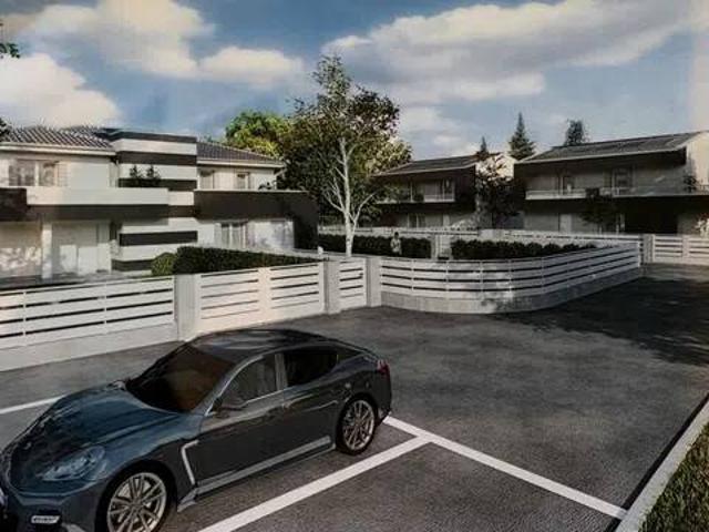 Villa in vendita a Legnaro PD