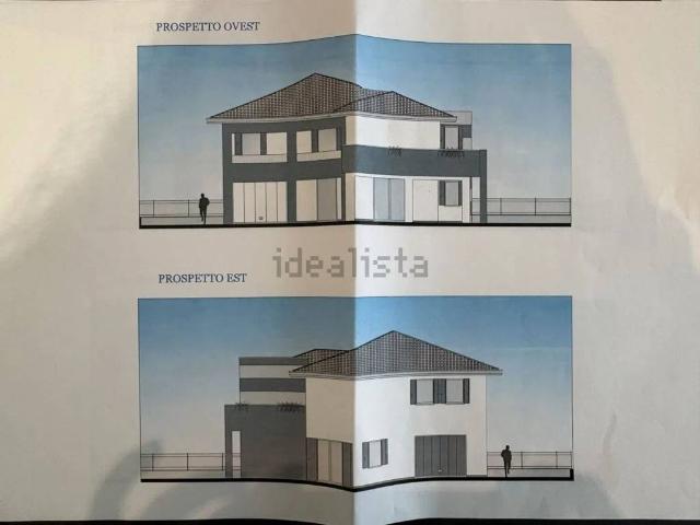 Villa in vendita a Legnaro PD