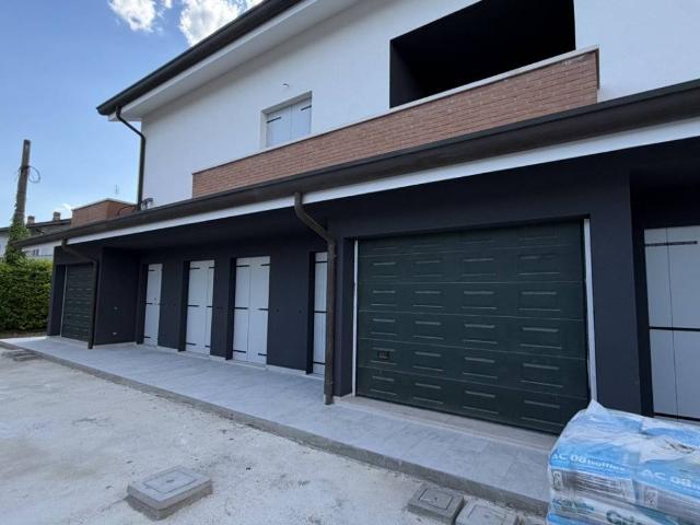 Villa in vendita a Legnaro PD