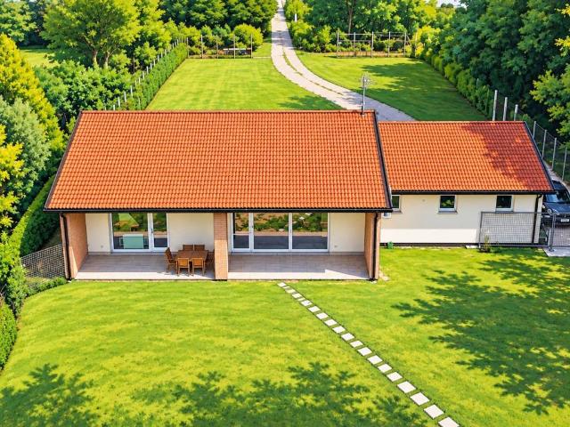 Villa in vendita a Legnaro PD