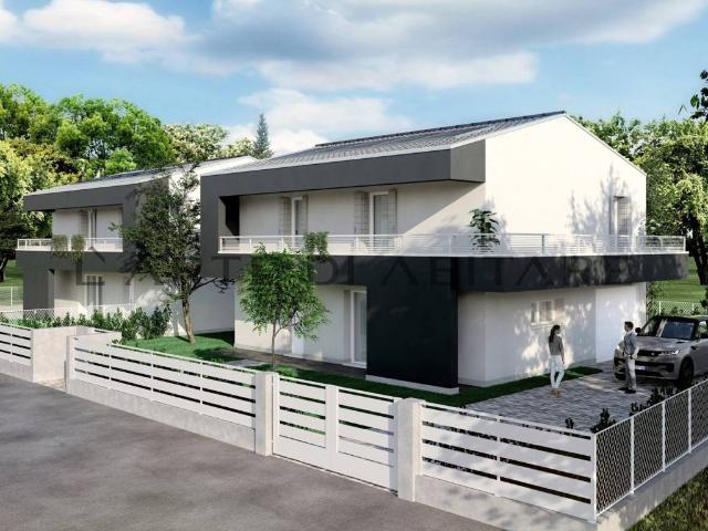 Villa in vendita a Legnaro PD