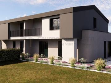 Villa in vendita a Legnaro PD
