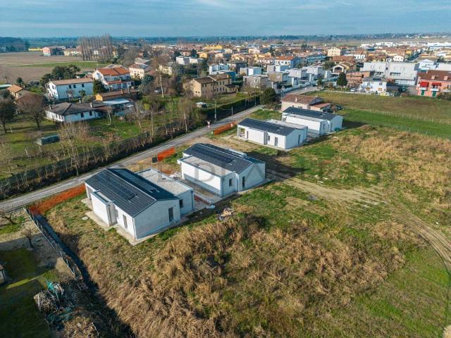 Villa in vendita a Legnaro PD