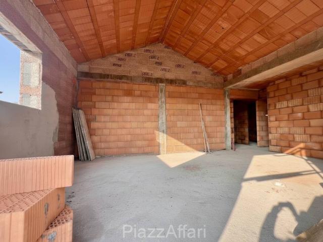 Villa in vendita a Legnaro PD