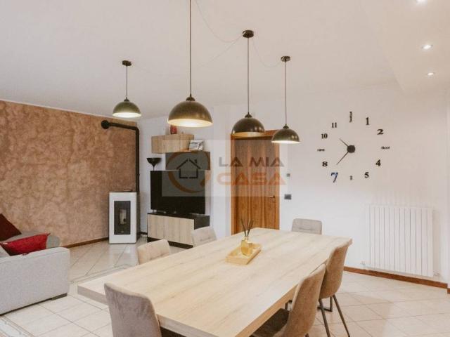 Villa in vendita a Legnaro PD