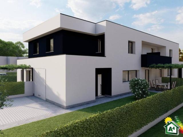 Villa in vendita a Legnaro PD