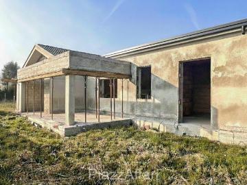 Villa in vendita a Legnaro PD