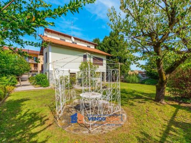 Villa in vendita a Leini'
