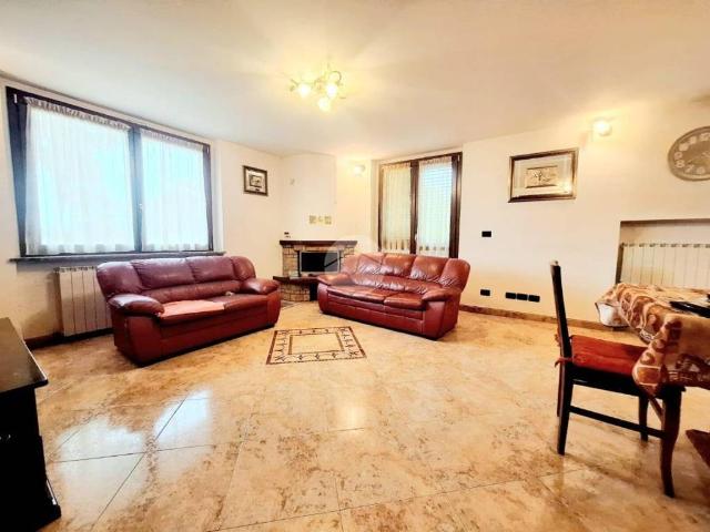 Villa in vendita a Leinì TO