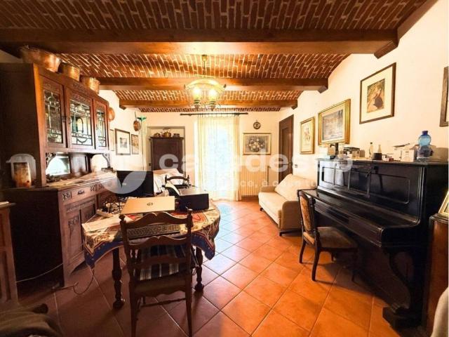 Villa in vendita a Leinì TO