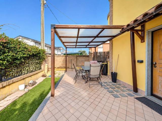 Villa in vendita a Leinì TO