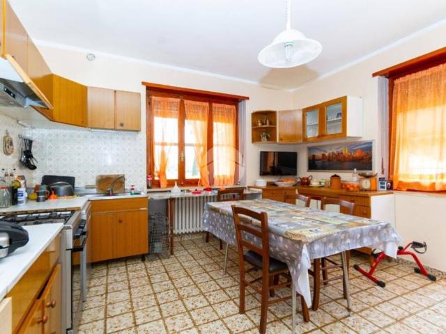 Villa in vendita a Leinì TO