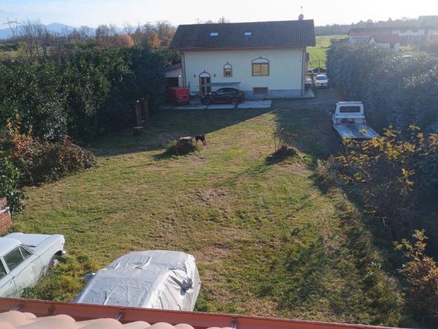 Villa in vendita a Leinì TO