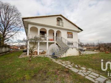 Villa in vendita a Leinì TO