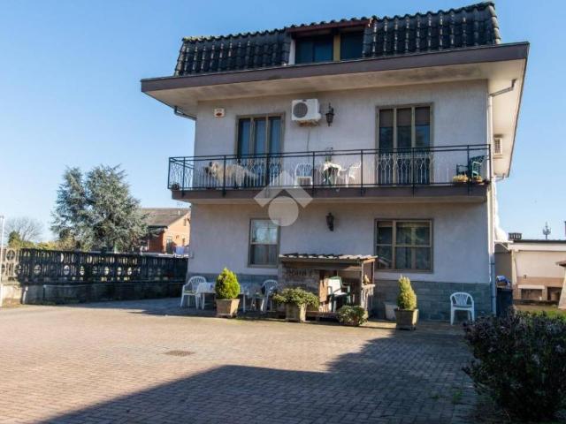 Villa in vendita a Leinì TO