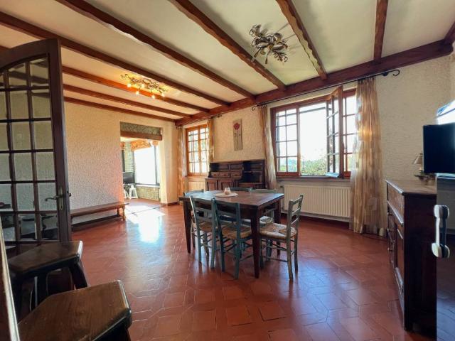 Villa in vendita a Leivi GE