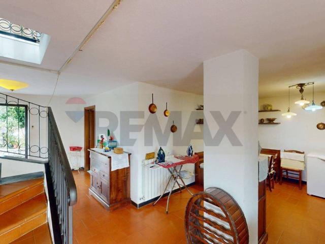 Villa in vendita a Leivi GE