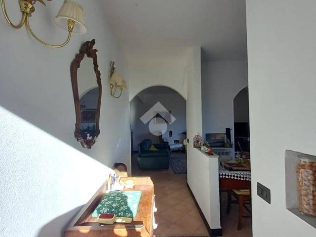 Villa in vendita a Leivi GE