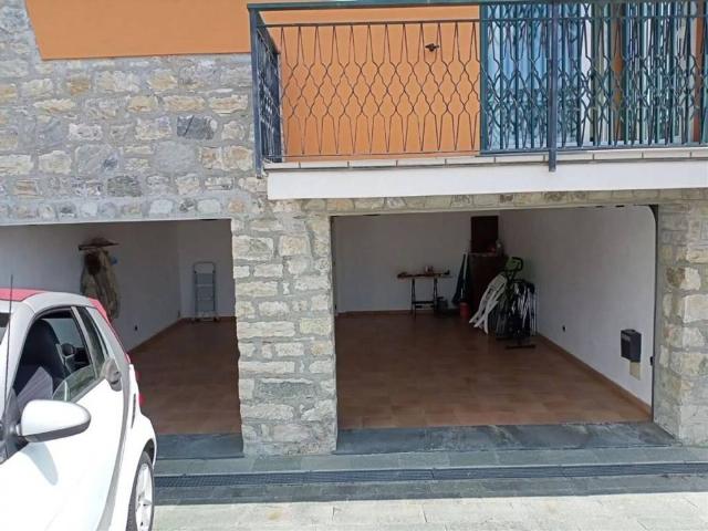 Villa in vendita a Leivi GE