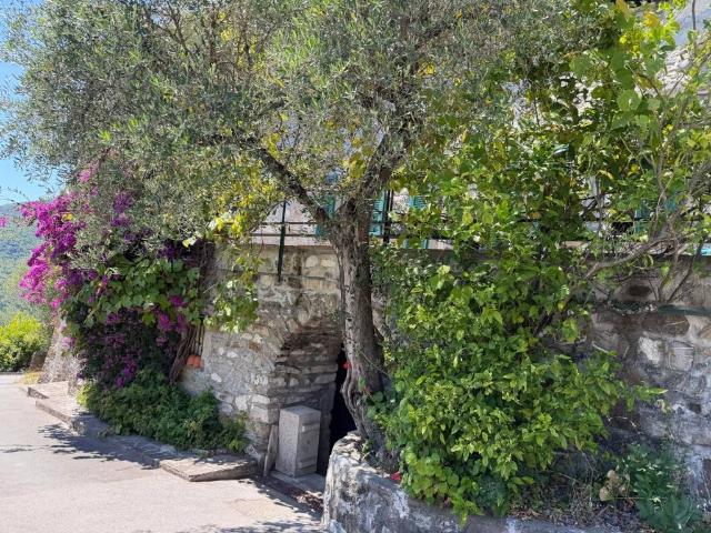 Villa in vendita a Leivi GE