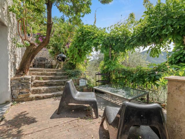 Villa in vendita a Leivi, Solaro