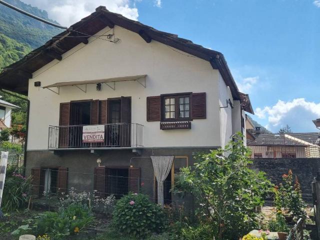 Villa in vendita a Lemie TO