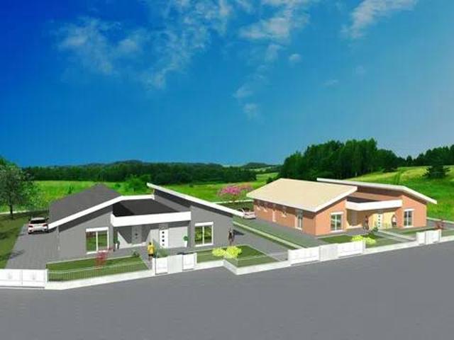 Villa in vendita a Lendinara RO