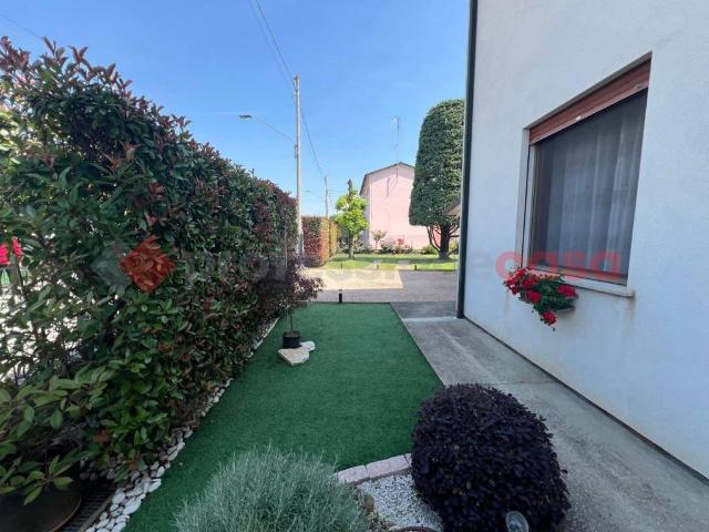 Villa in vendita a Lendinara RO