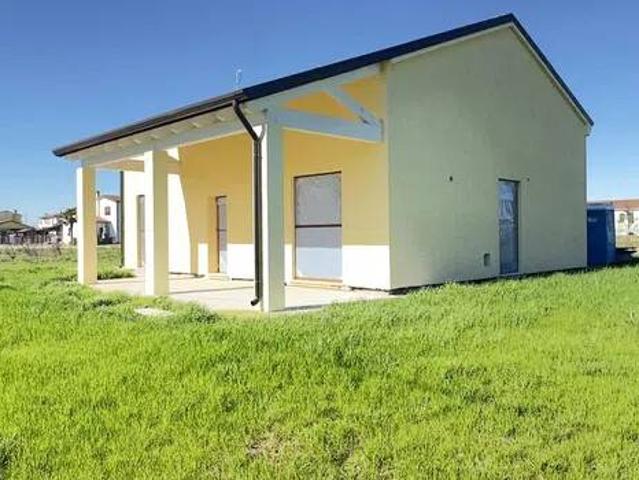 Villa in vendita a Lendinara RO