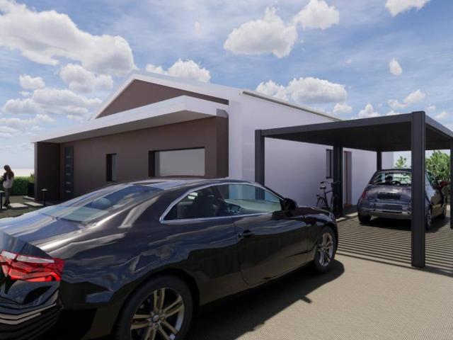 Villa in vendita a Lendinara RO