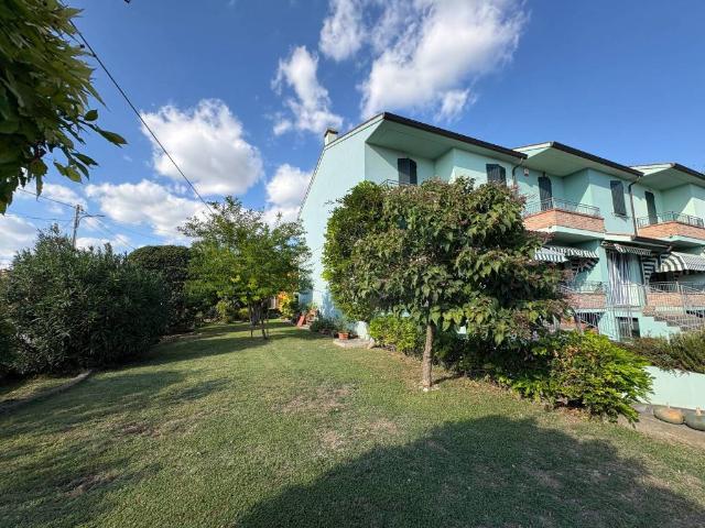 Villa in vendita a Lendinara RO