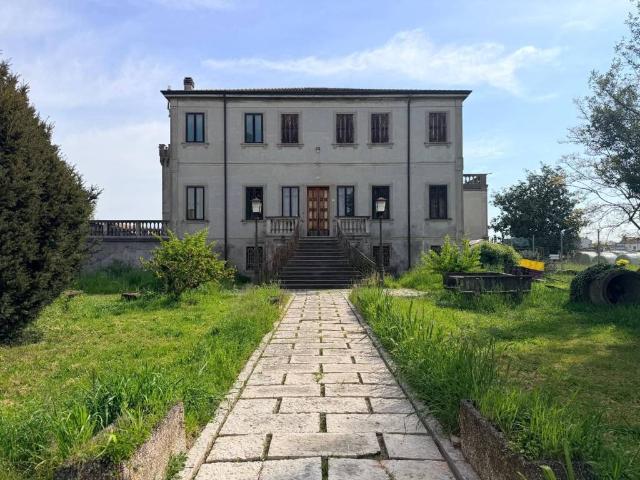 Villa in vendita a Lendinara RO