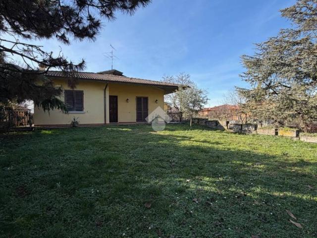Villa in vendita a Leno BS