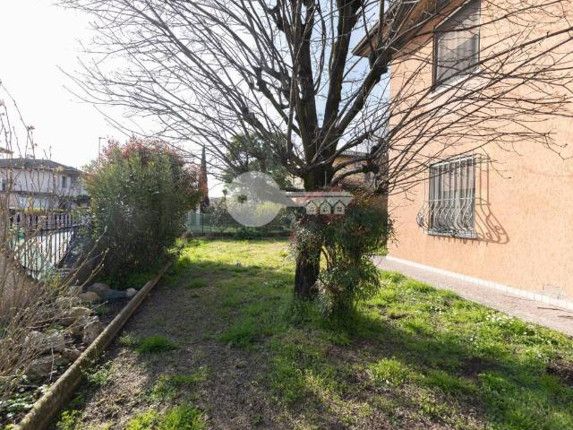 Villa in vendita a Leno BS