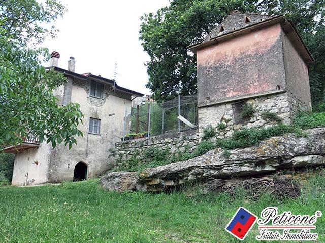 Villa in vendita a Lenola LT