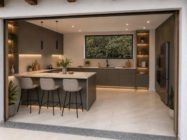 Villa in vendita a Lentate sul Seveso MB