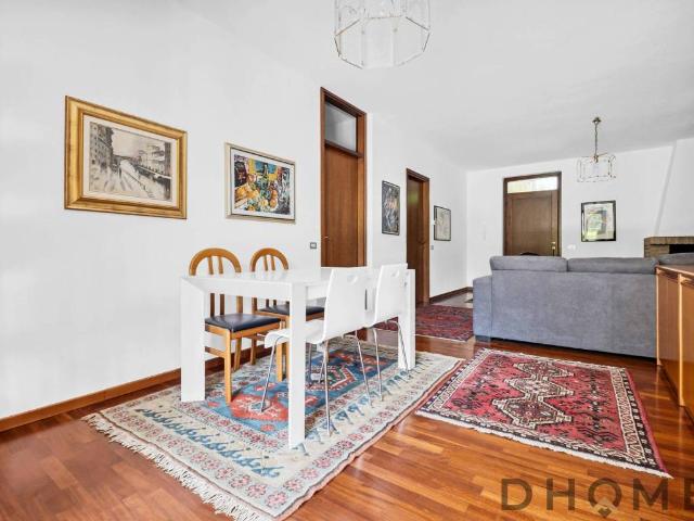 Villa in vendita a Lentate sul Seveso MB