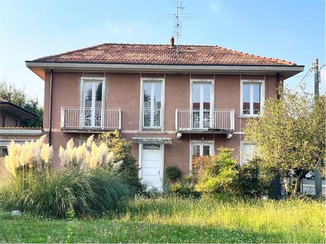 Villa in vendita a Lentate sul Seveso MB