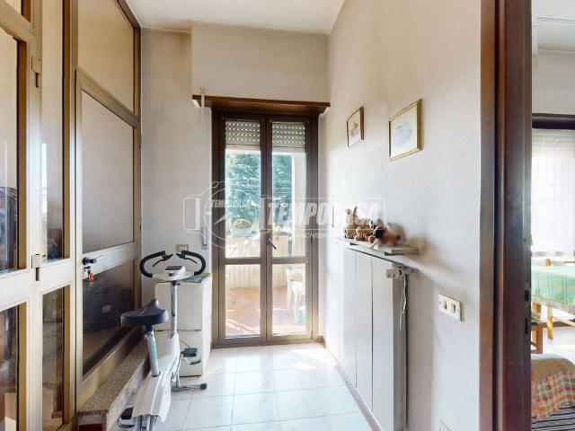 Villa in vendita a Lentate sul Seveso MB