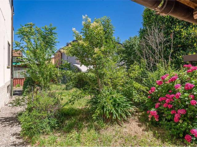 Villa in vendita a Lentate sul Seveso MB