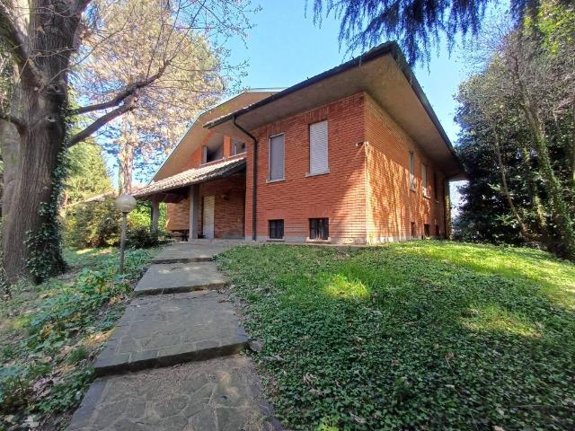 Villa in vendita a Lentate sul Seveso MB