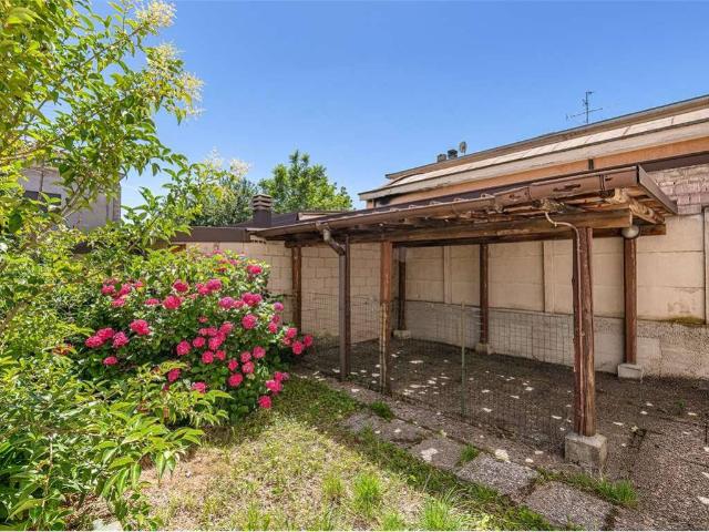 Villa in vendita a Lentate sul Seveso MB